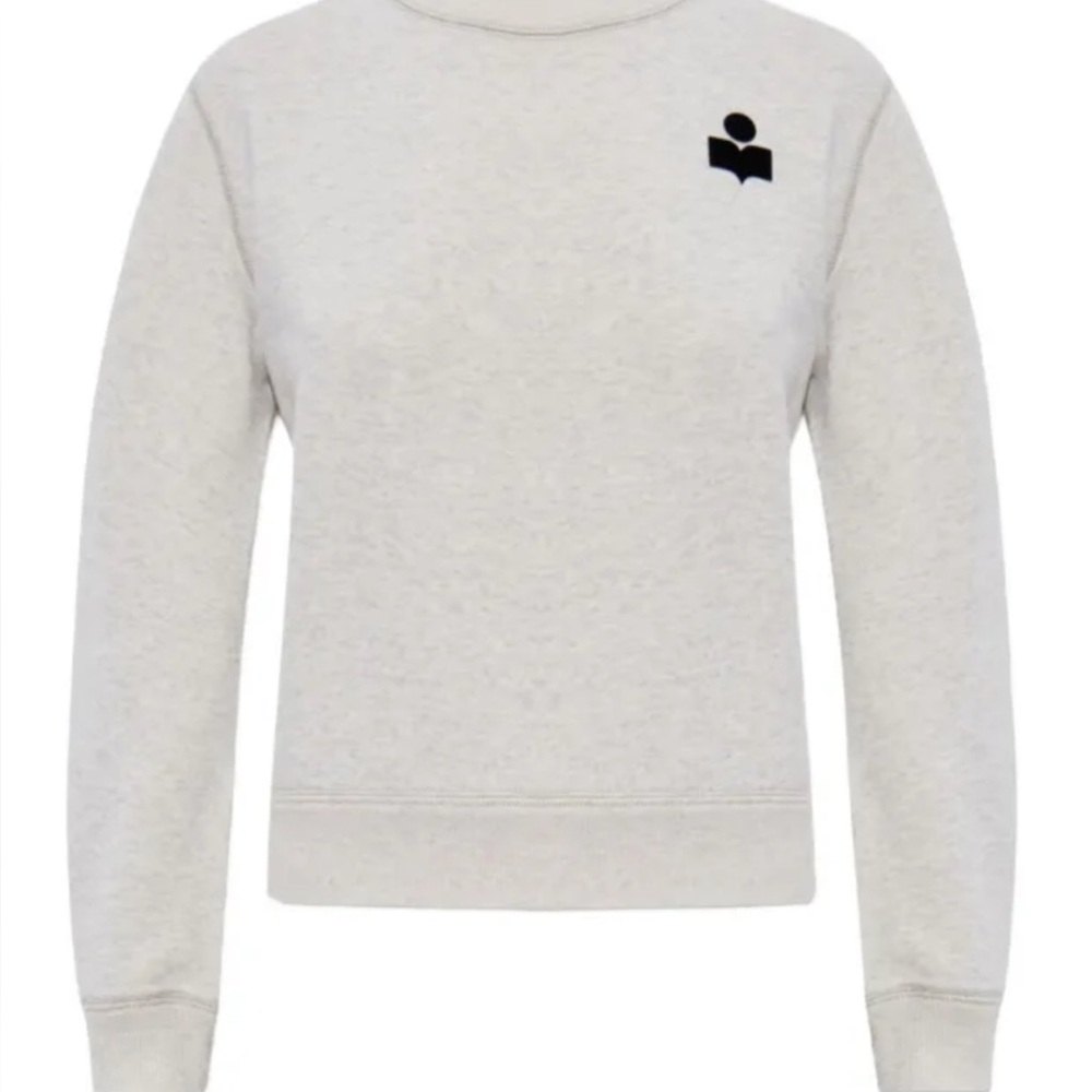 Women's Crew Neck Sweatshirt